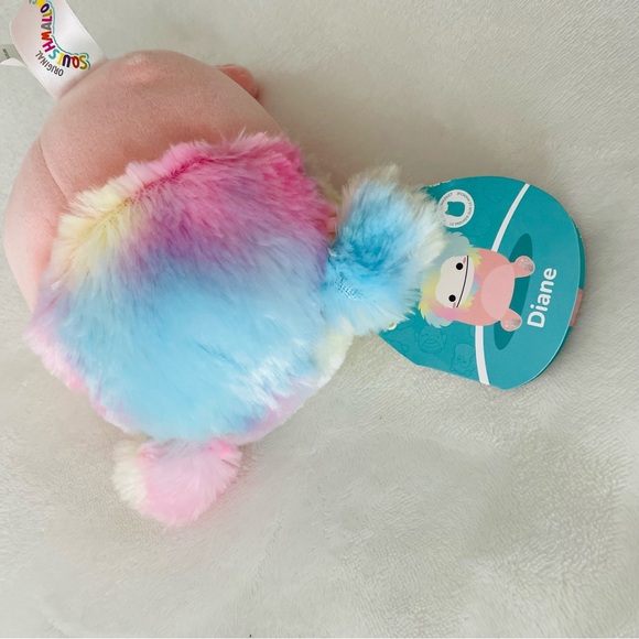 SQUISHMALLOW NWT Diane - Picture 10 of 11